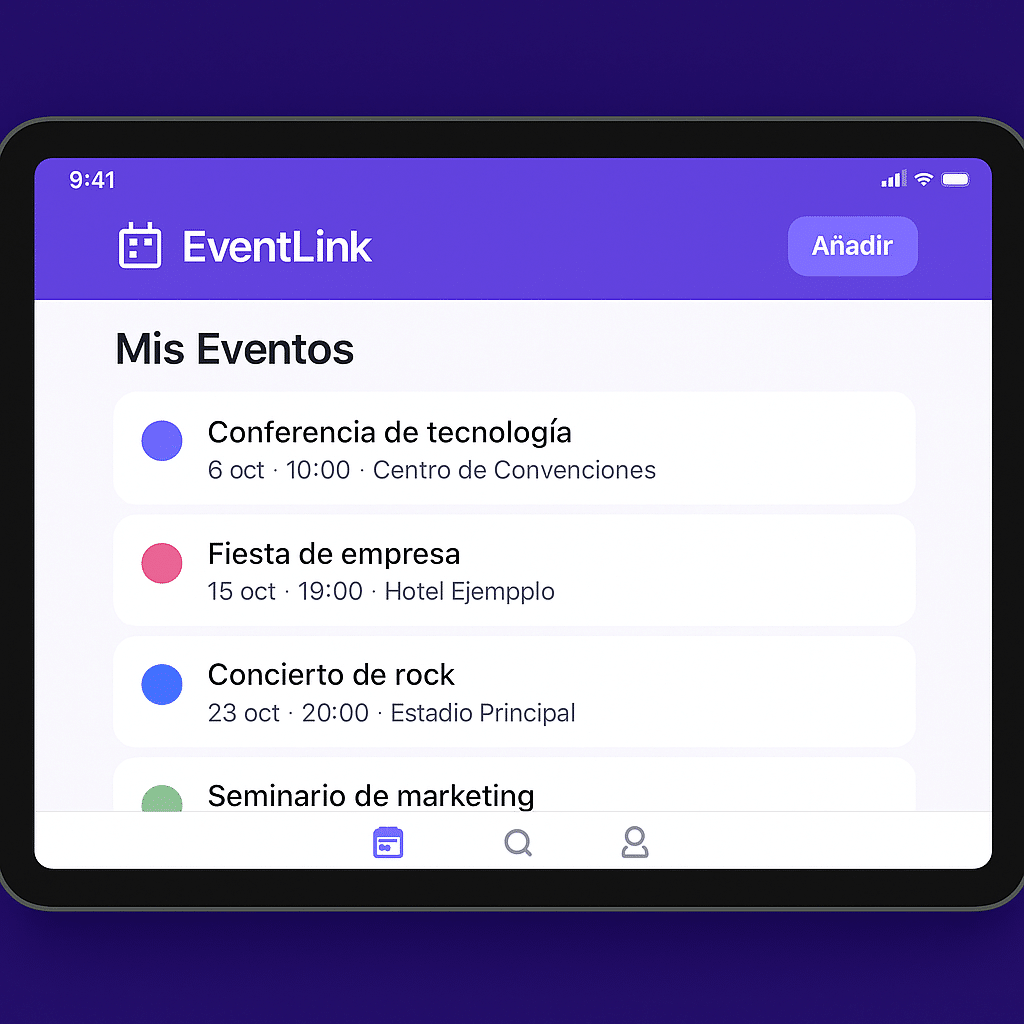 eventlink